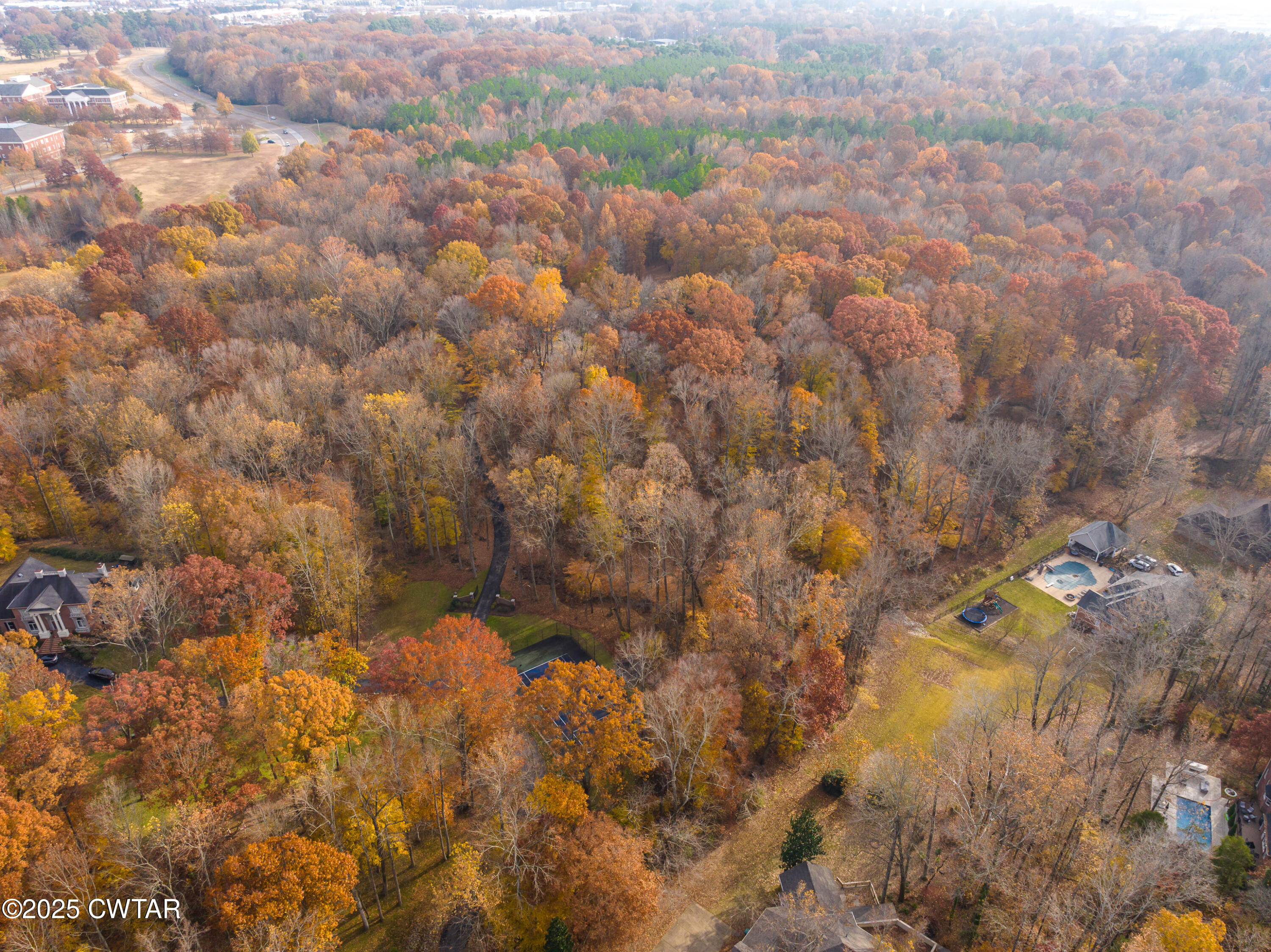 38 Bridlepath Drive Jackson, TN 38305 - Photo 3 of 89 Aerial