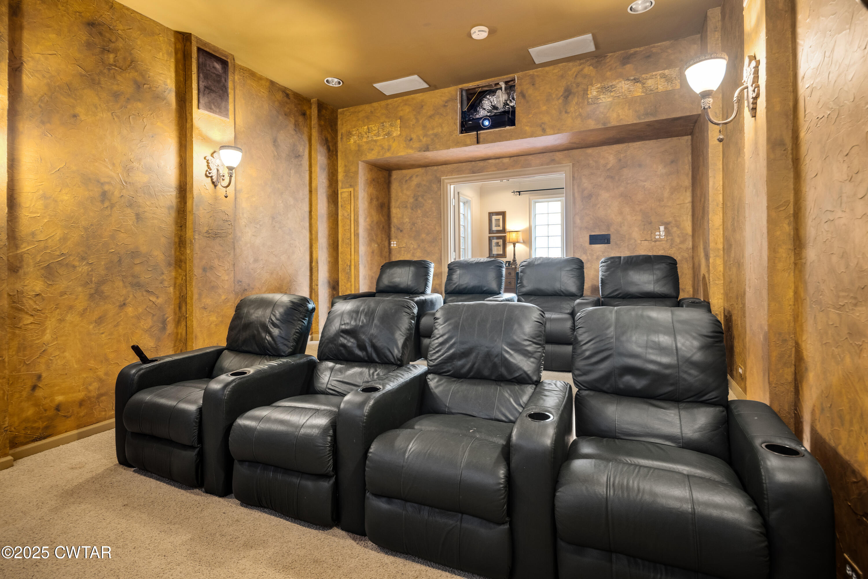 38 Bridlepath Drive Jackson, TN 38305 - Photo 33 of 89 Theatre