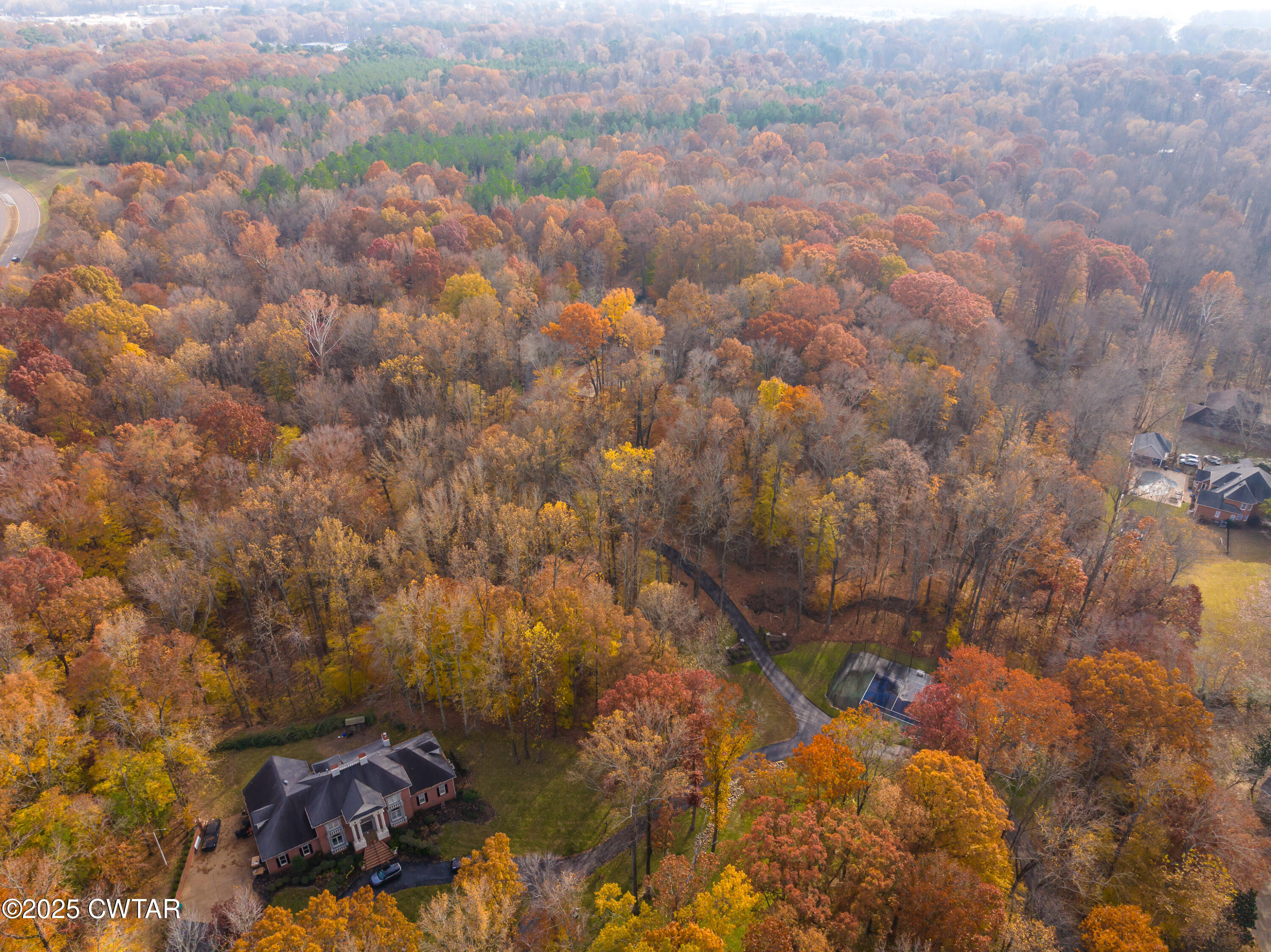 38 Bridlepath Drive Jackson, TN 38305 - Photo 4 of 89 Aerial