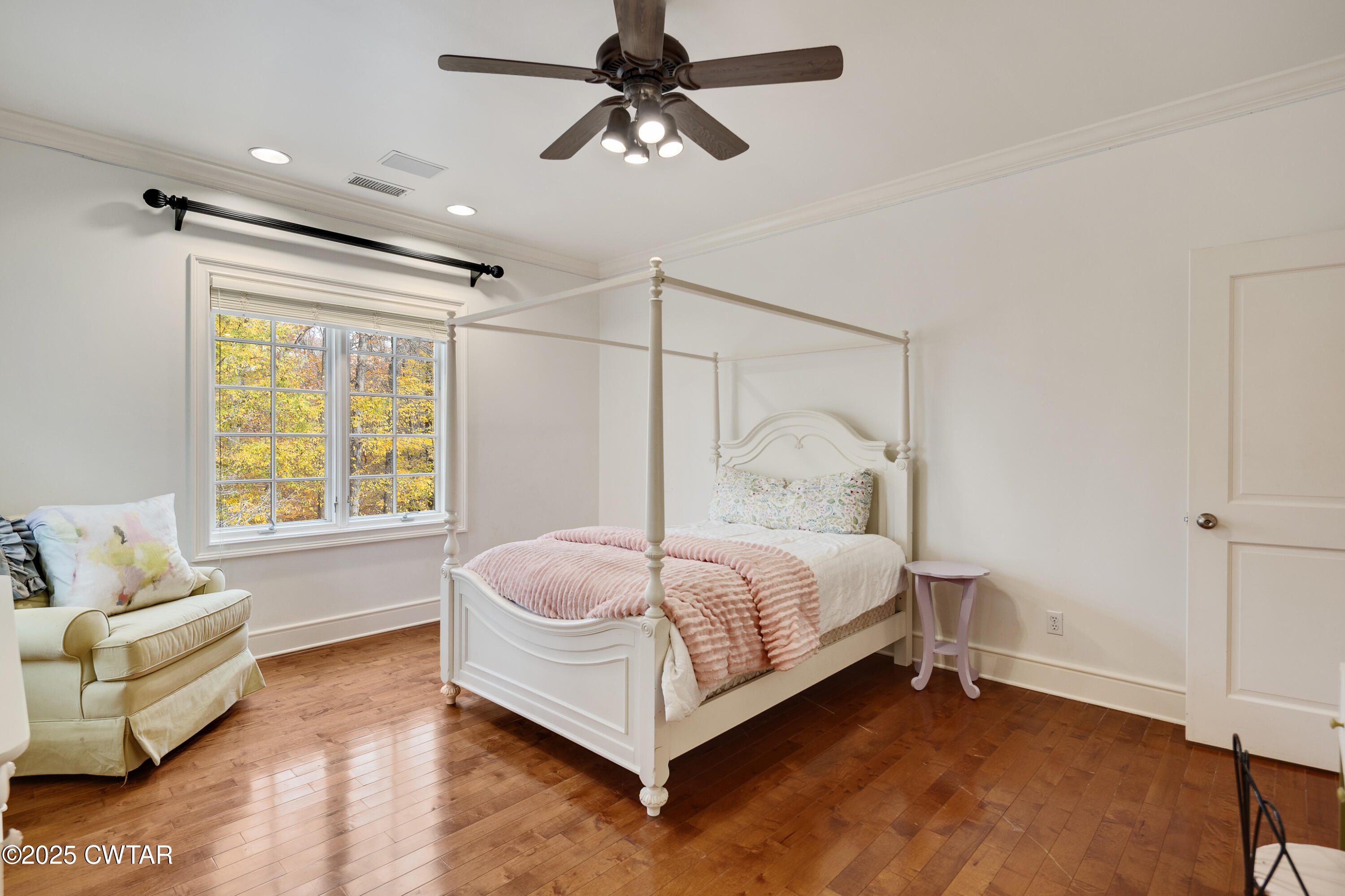 38 Bridlepath Drive Jackson, TN 38305 - Photo 49 of 89 a bedroom with a bed couch and window