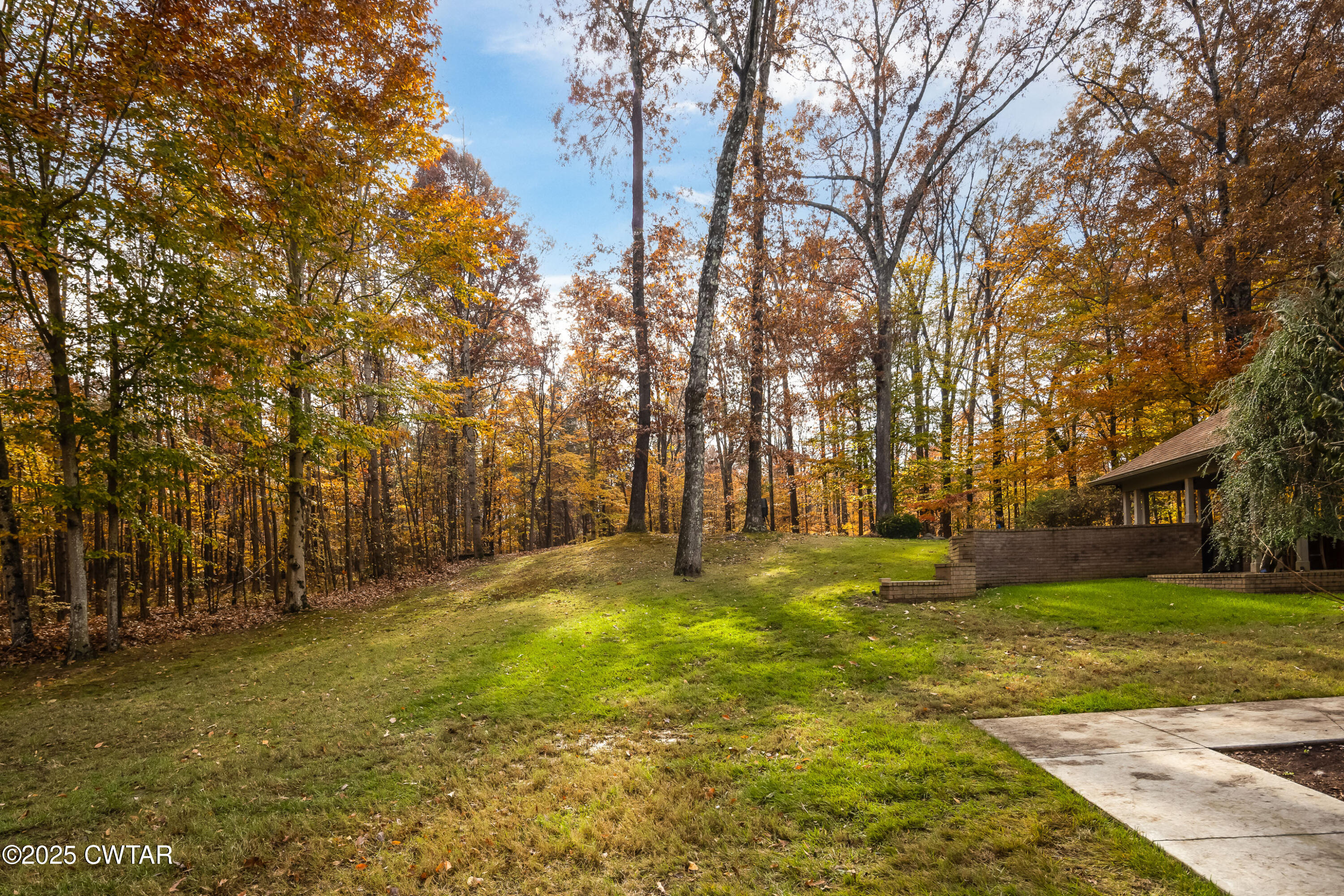 38 Bridlepath Drive Jackson, TN 38305 - Photo 58 of 89 Back