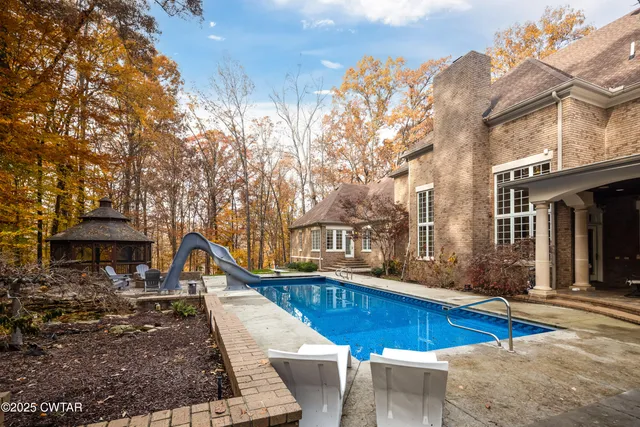 $1,495,000 | 38 Bridlepath Drive, Jackson, TN 38305