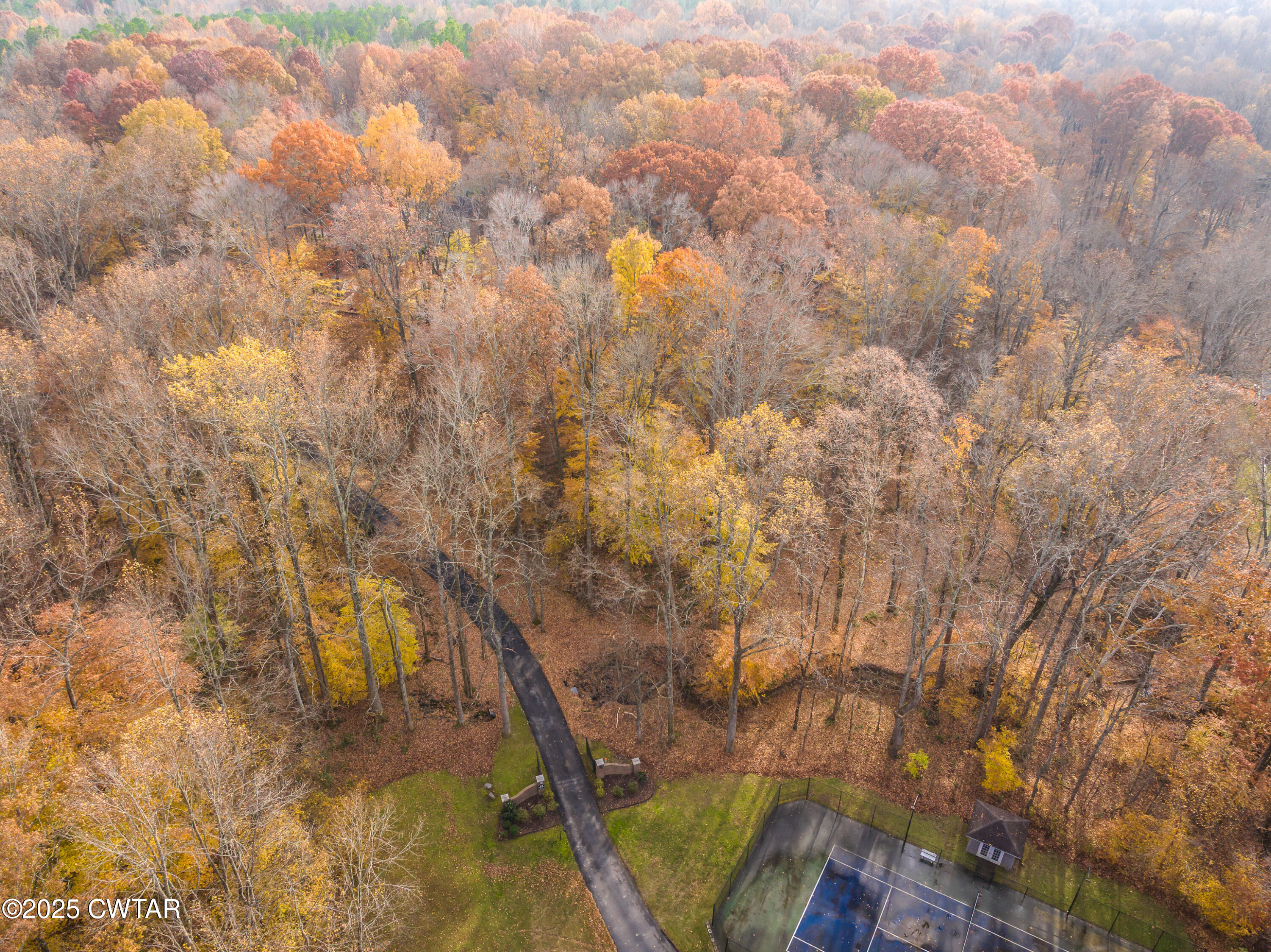 38 Bridlepath Drive Jackson, TN 38305 - Photo 79 of 89 Aerial