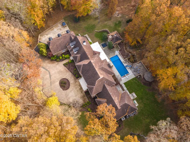 $1,495,000 | 38 Bridlepath Drive, Jackson, TN 38305