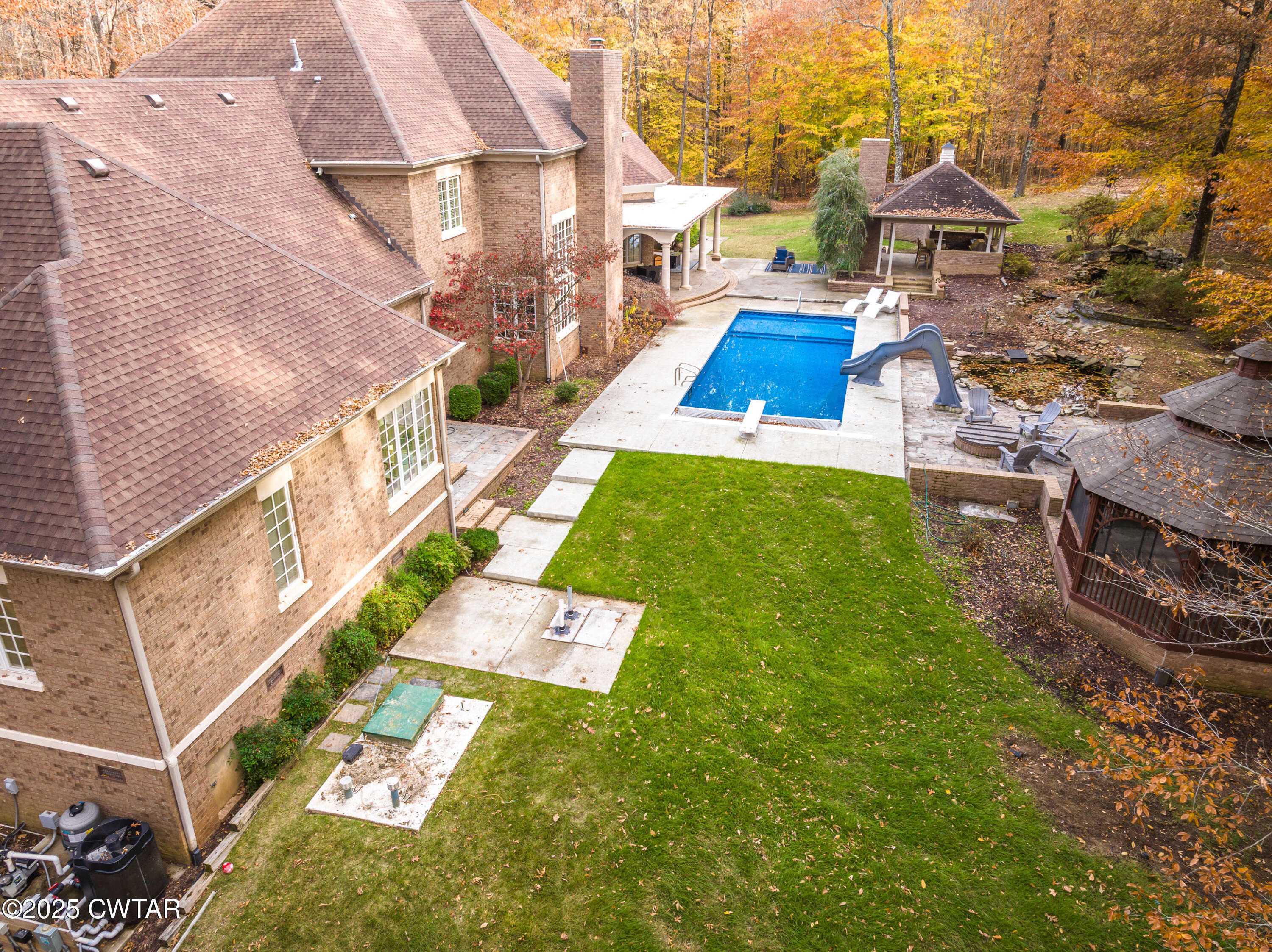 38 Bridlepath Drive Jackson, TN 38305 - Photo 86 of 89 Aerial