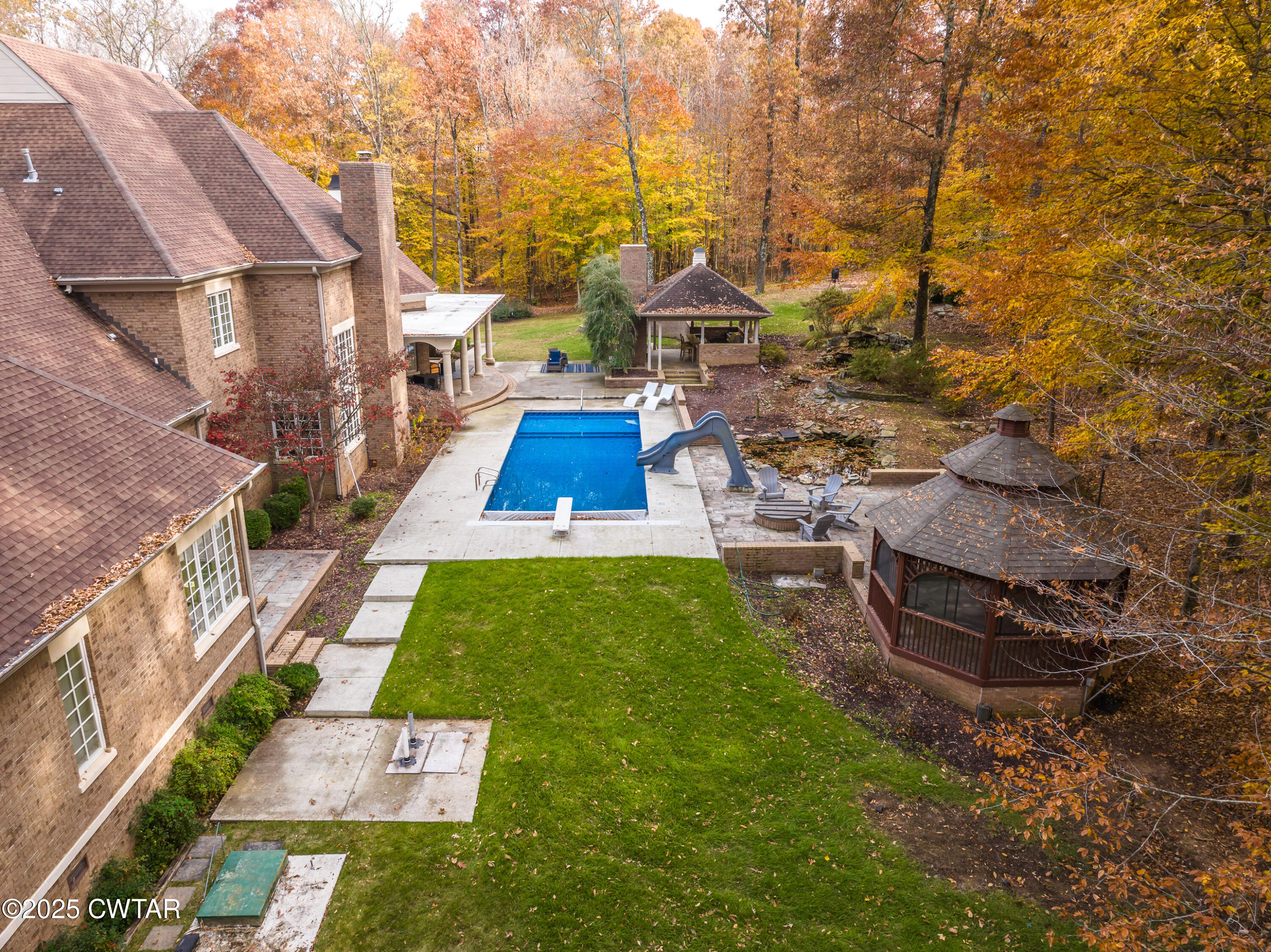 38 Bridlepath Drive Jackson, TN 38305 - Photo 87 of 89 Aerial