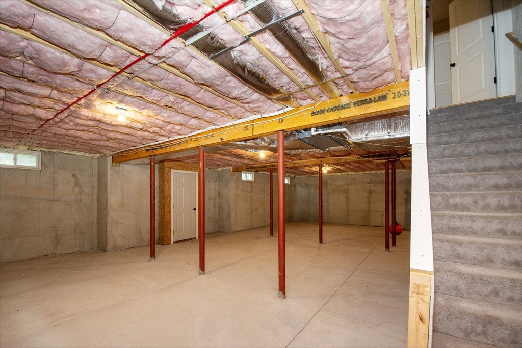 18 Kevin's Way, Unit 18 Scituate, MA 02066 - Photo 24 of 33 a view of under construction room and a bathroom