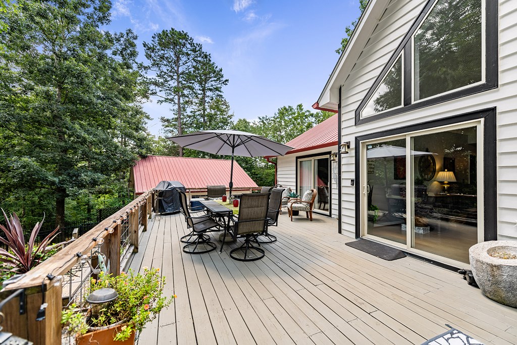 539 South Dream Catcher Blue Ridge, GA 30513 - Photo 20 of 48 Gallery Image 20