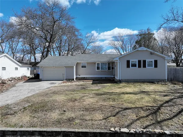 $499,900 | 68 Leaf Street, West Warwick, RI 02893