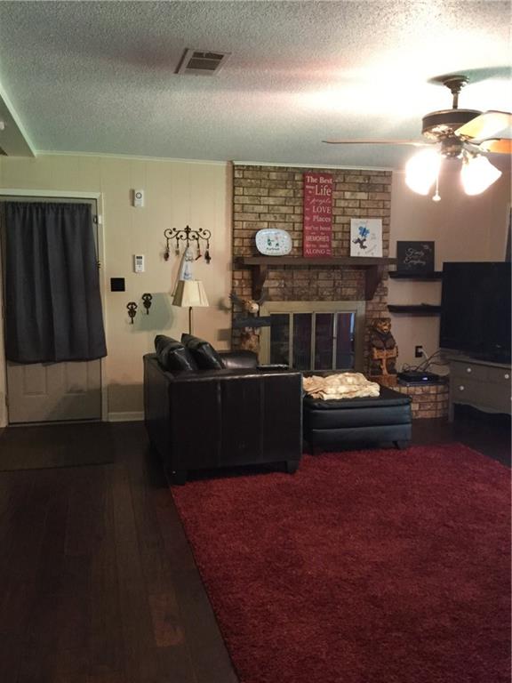 78 Duplissey Road Deville, LA 71328 - Photo 8 of 16 Gallery Image 8