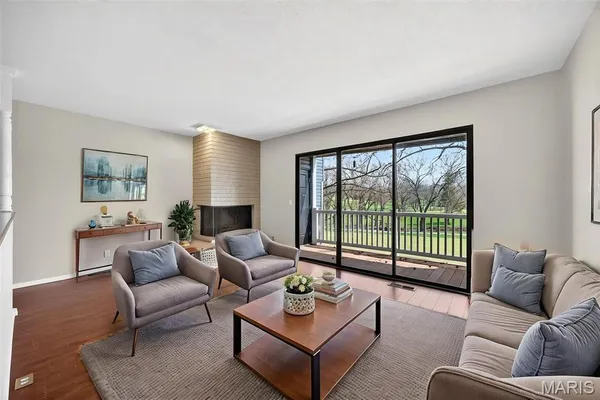 $255,000 | 1013 Fairways Drive, Lake St. Louis, MO 63367