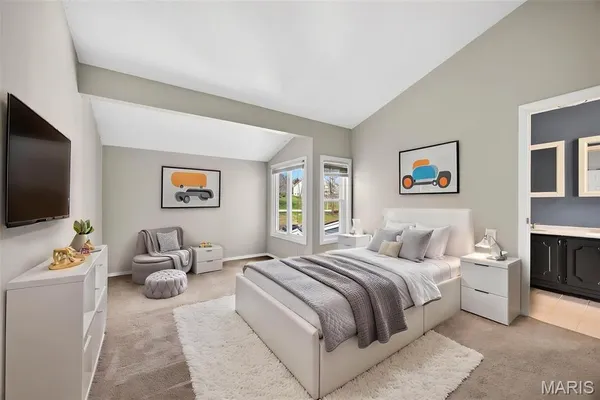 $255,000 | 1013 Fairways Drive, Lake St. Louis, MO 63367