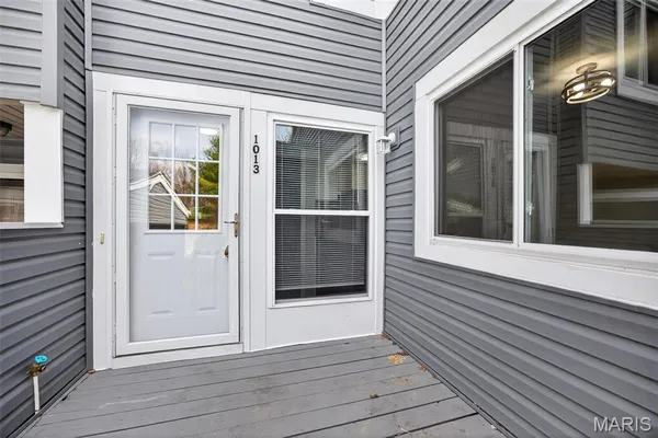 $255,000 | 1013 Fairways Drive, Lake St. Louis, MO 63367