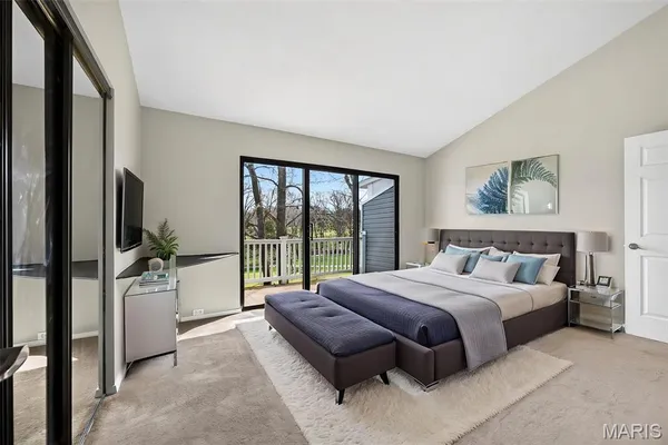 $255,000 | 1013 Fairways Drive, Lake St. Louis, MO 63367