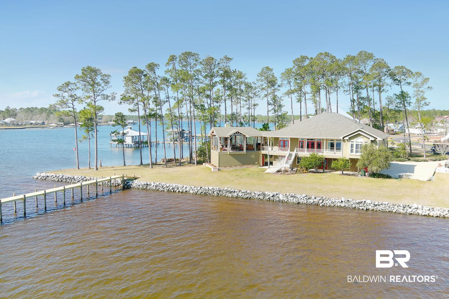 8241 Bay Harbor Road Elberta, AL 36530 - Photo 47 of 50