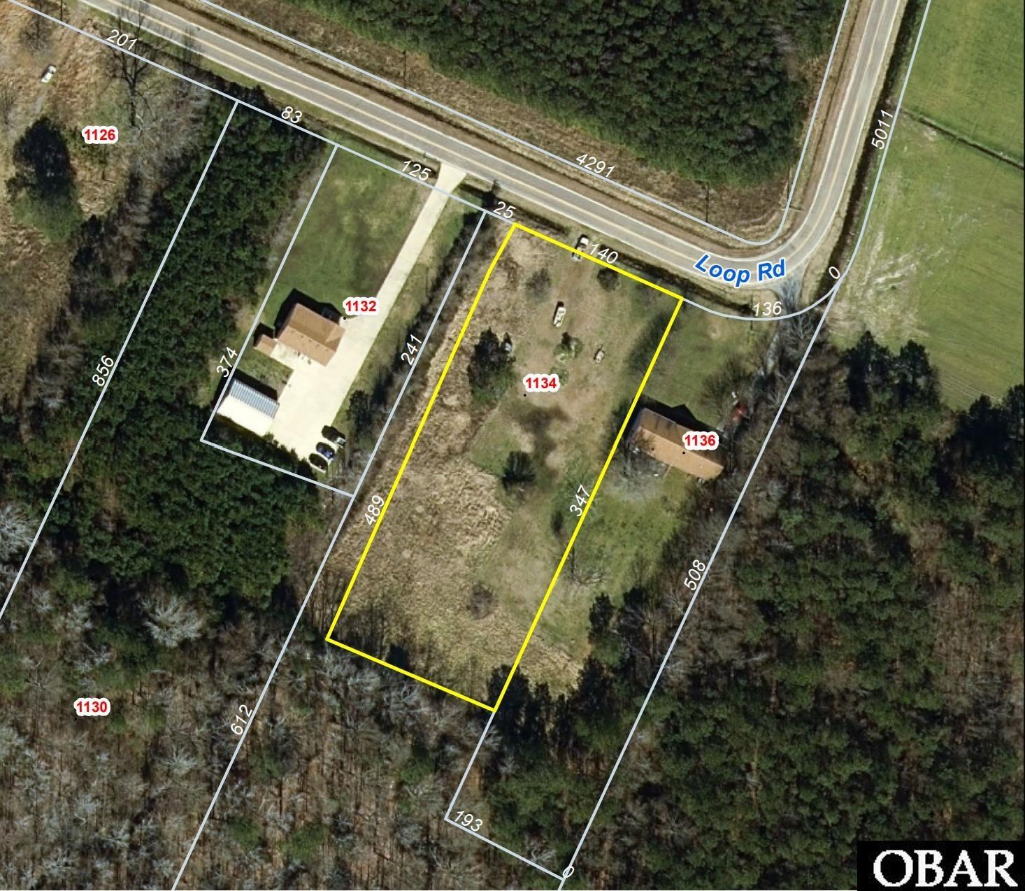 0 Loop Road Elizabeth City, NC 27909 - Photo 2 of 2 Gallery Image 2