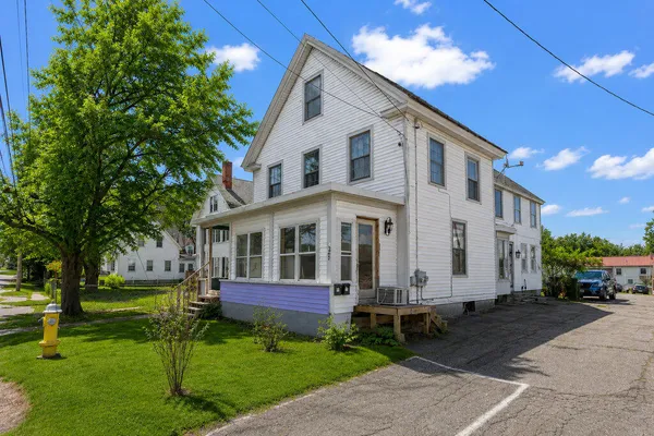 $225,000 | 27 Windsor Street, Randolph, ME 04346