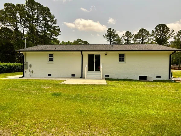 $1,750 | 103 Crescent Drive, Princeton, NC 27569