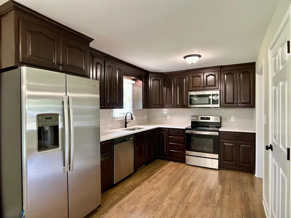 $1,750 | 103 Crescent Drive, Princeton, NC 27569