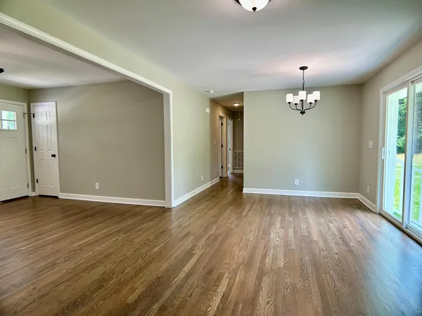 $1,750 | 103 Crescent Drive, Princeton, NC 27569