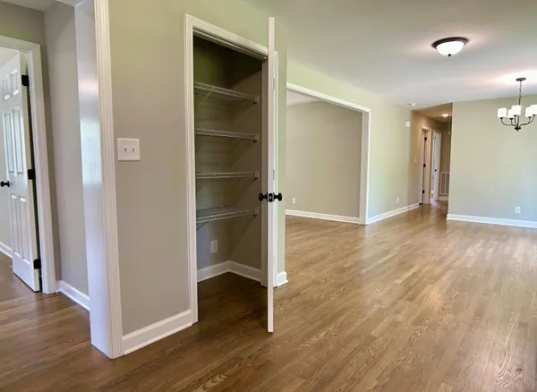 $1,750 | 103 Crescent Drive, Princeton, NC 27569