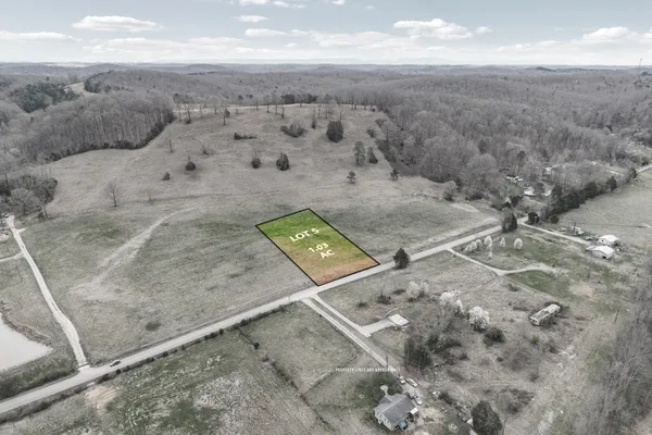 $51,500 | Lot 5 North Nopone Valley Road, Unit 1, Decatur, TN 37322
