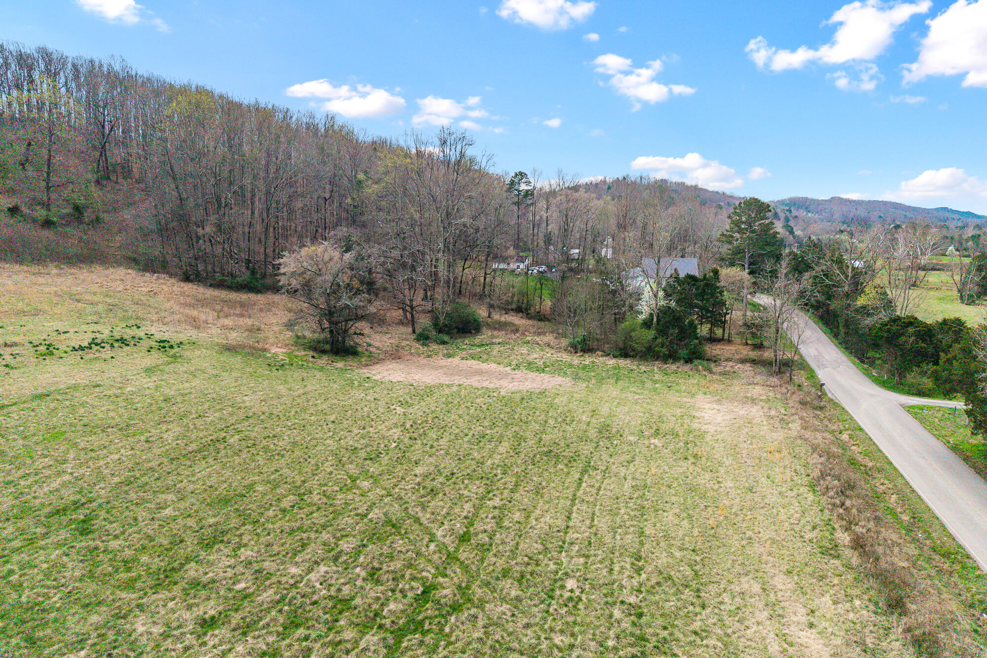 Lot 5 North Nopone Valley Road, Unit 1 Decatur, TN 37322 - Photo 15 of 17 Land on Nopone-13