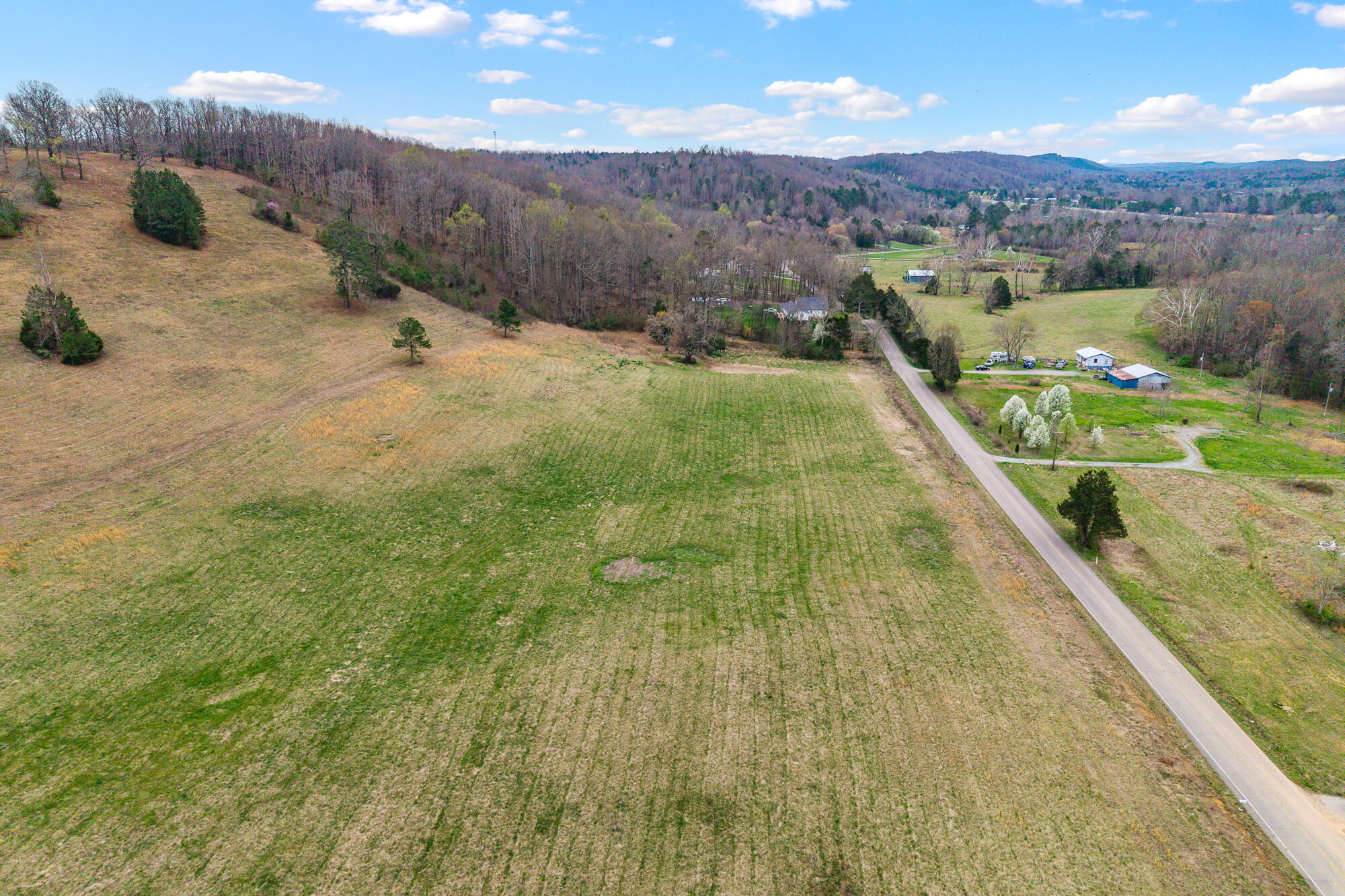 Lot 5 North Nopone Valley Road, Unit 1 Decatur, TN 37322 - Photo 5 of 17 Land on Nopone-1
