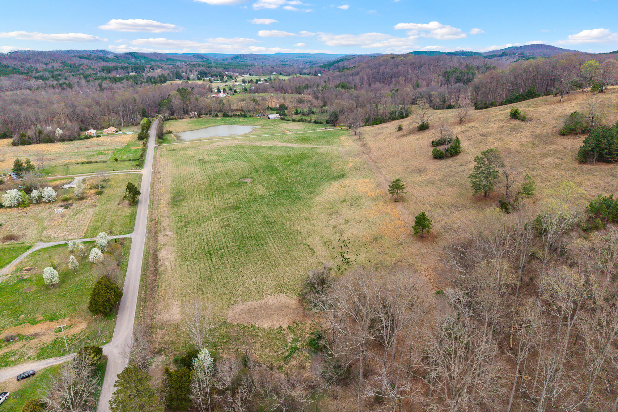 Lot 5 North Nopone Valley Road, Unit 1 Decatur, TN 37322 - Photo 7 of 17 Land on Nopone-4