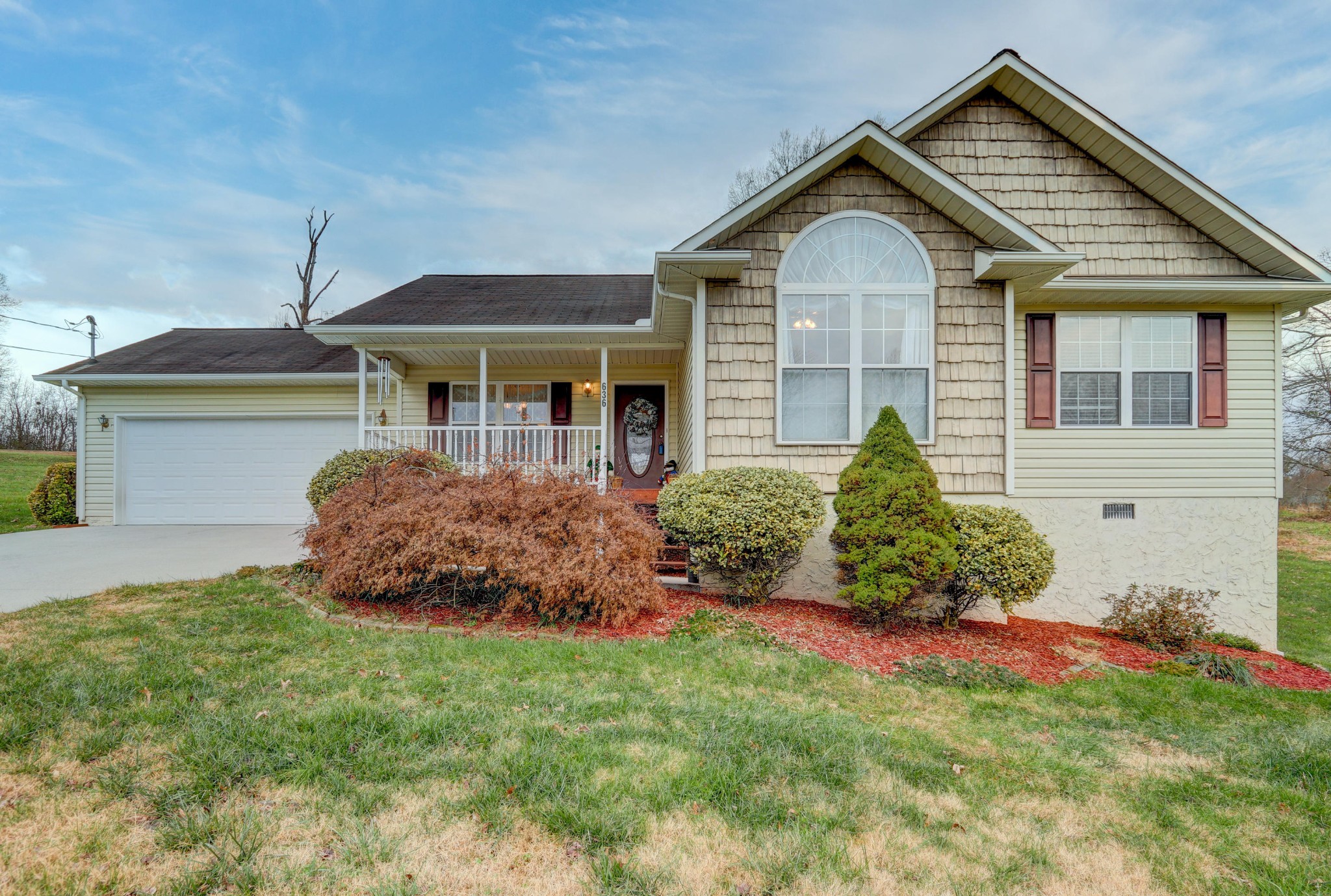 636 Pinecrest Road Jacksboro, TN 37757 - Photo 1 of 21 Gallery Image 1