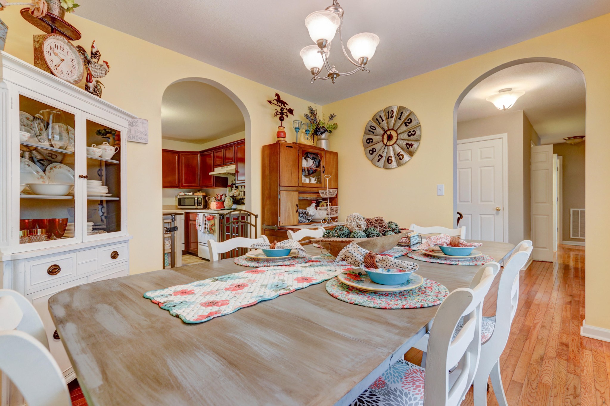 636 Pinecrest Road Jacksboro, TN 37757 - Photo 11 of 21 Gallery Image 11