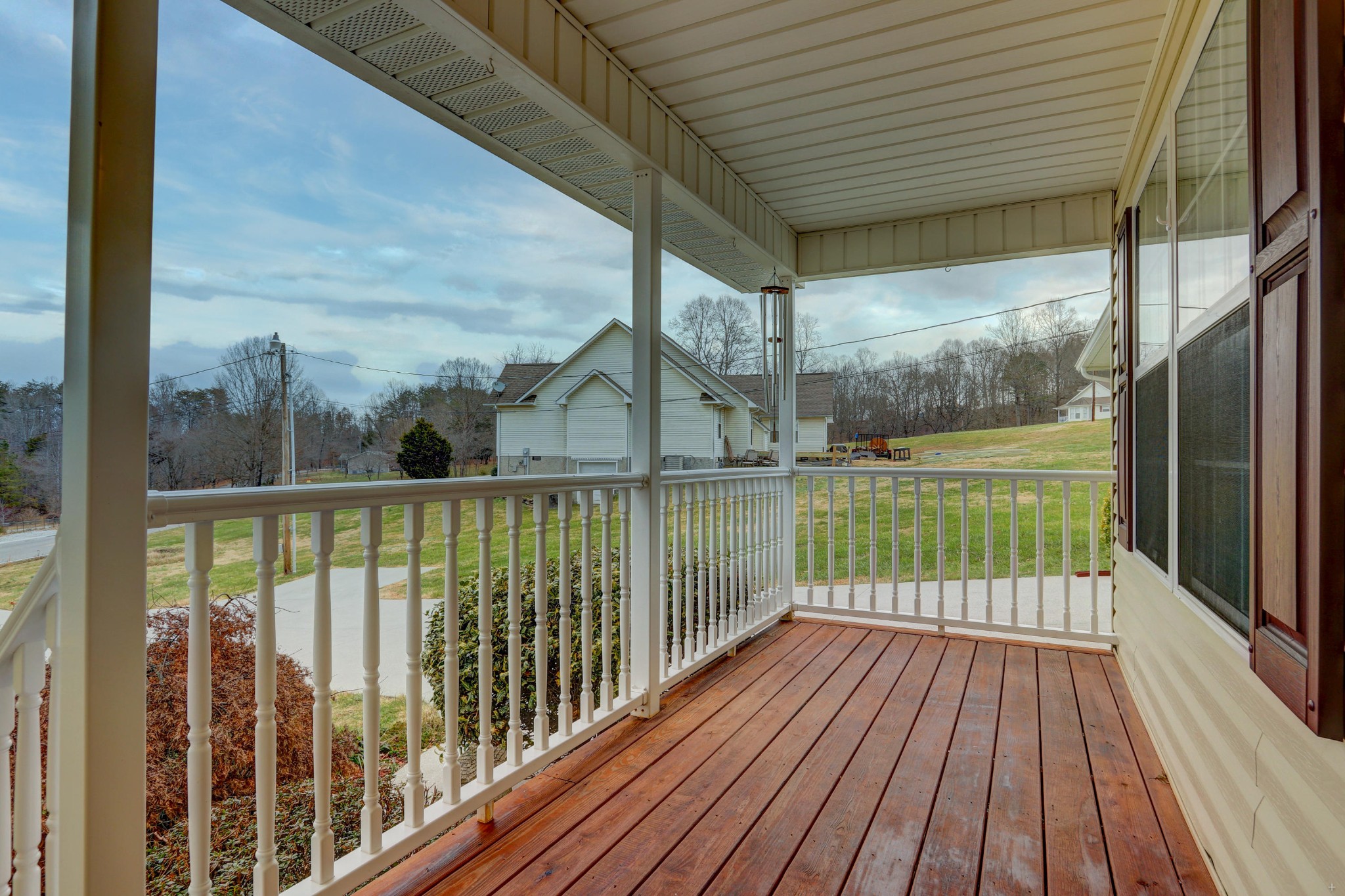 636 Pinecrest Road Jacksboro, TN 37757 - Photo 20 of 21 Gallery Image 20