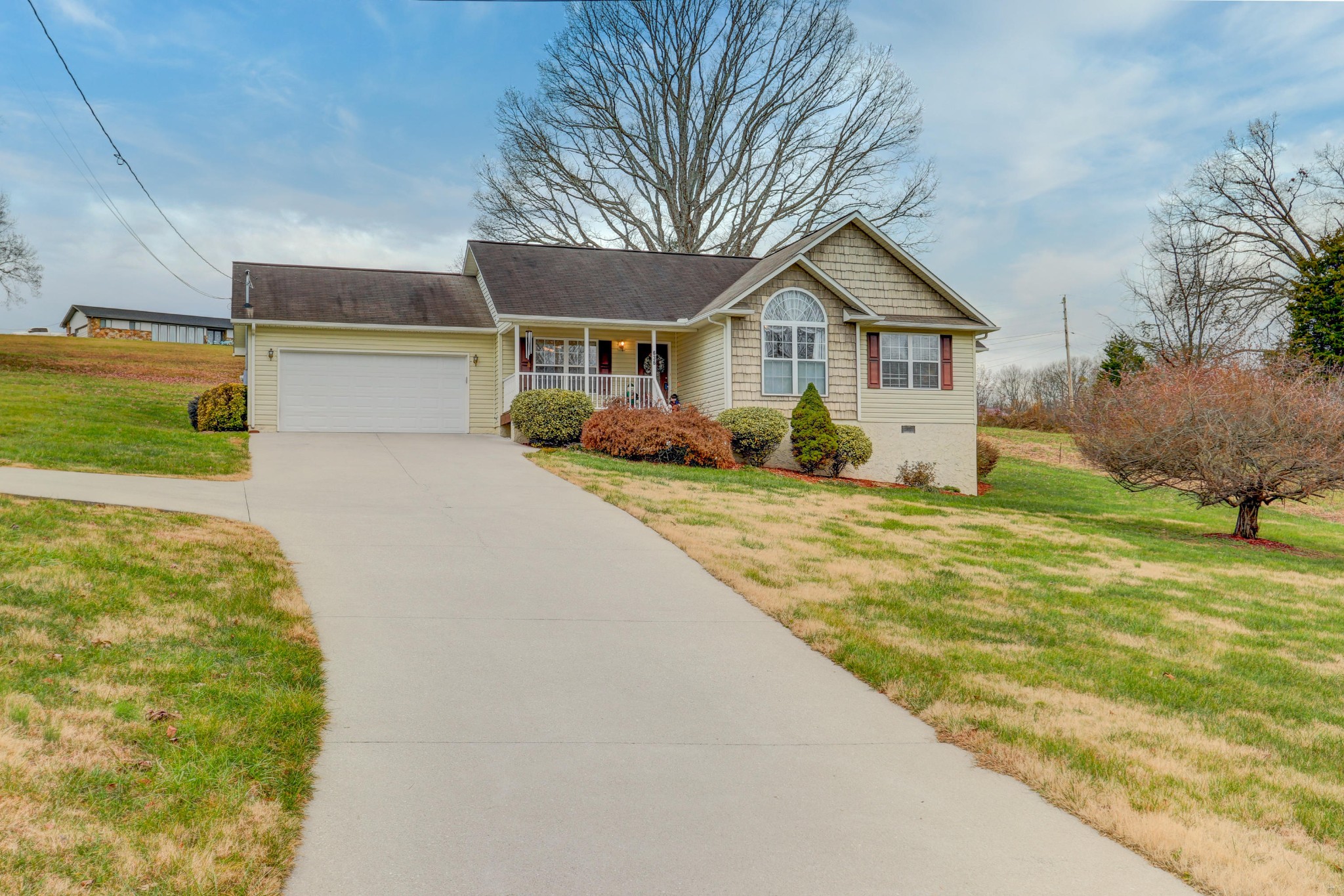 636 Pinecrest Road Jacksboro, TN 37757 - Photo 21 of 21 Gallery Image 21