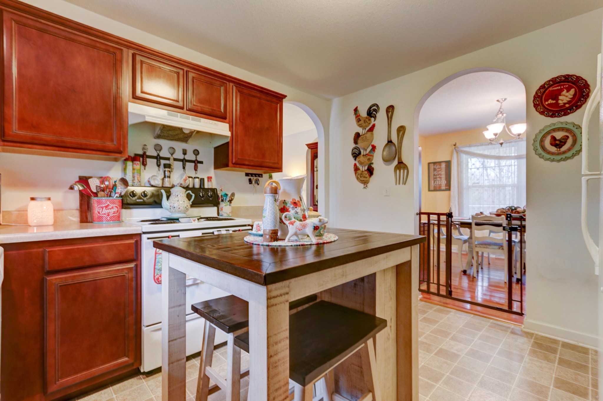 636 Pinecrest Road Jacksboro, TN 37757 - Photo 8 of 21 Gallery Image 8