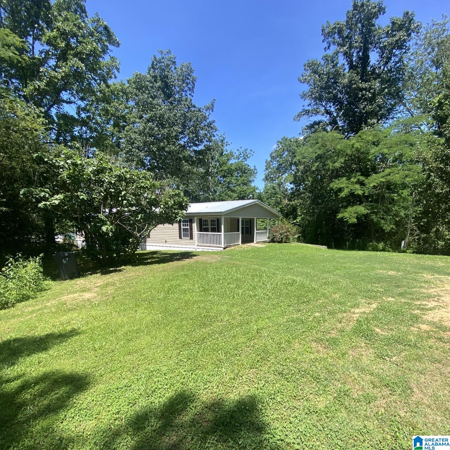 4270 Blackjack Road Trussville, AL 35173 - Photo 2 of 20