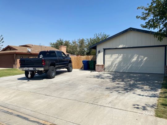 616 South Sorrel Street Ridgecrest, CA 93555 - Photo 20 of 20