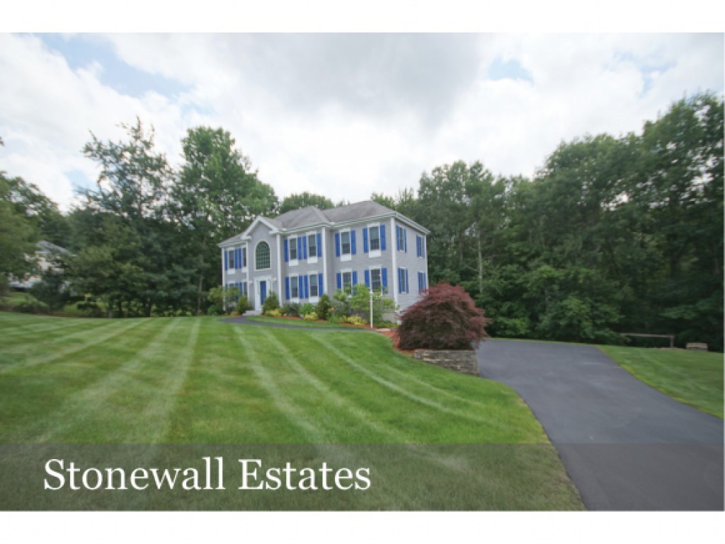18 Squire Armour Road Windham, NH 03087 - Photo 1 of 35
