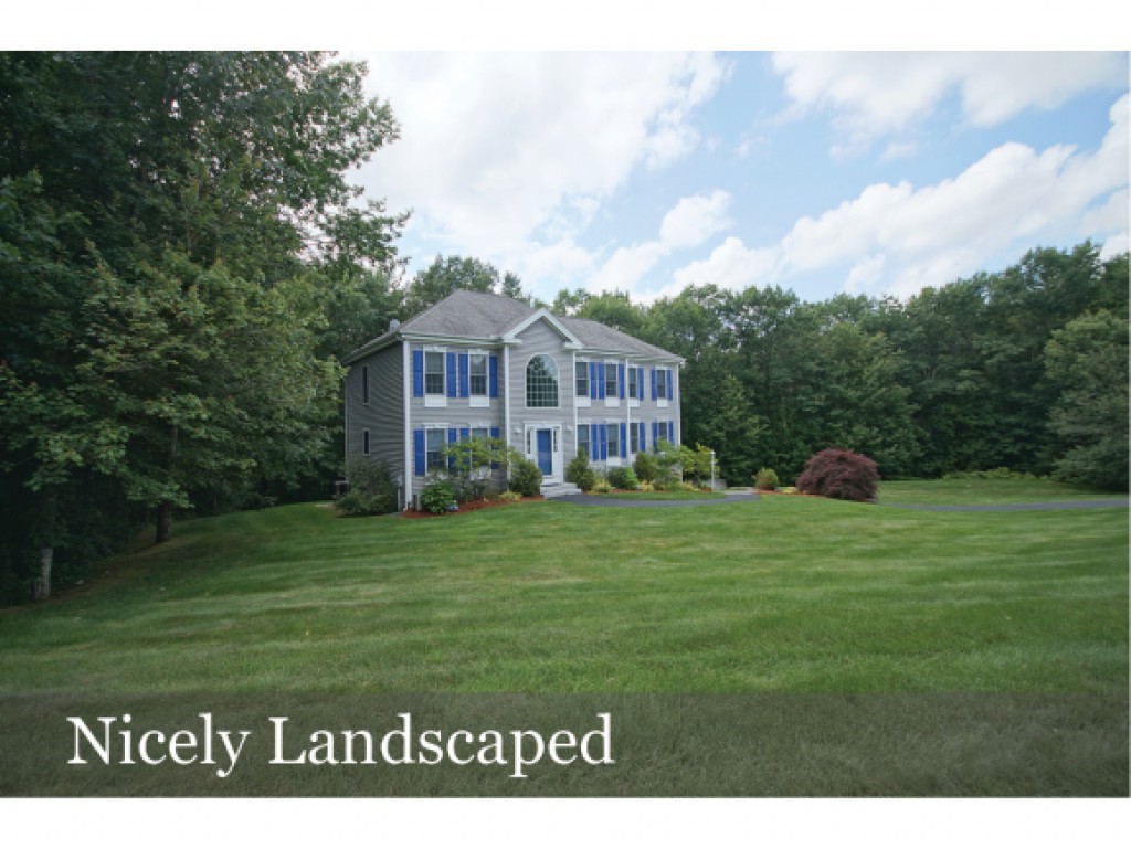 18 Squire Armour Road Windham, NH 03087 - Photo 2 of 35