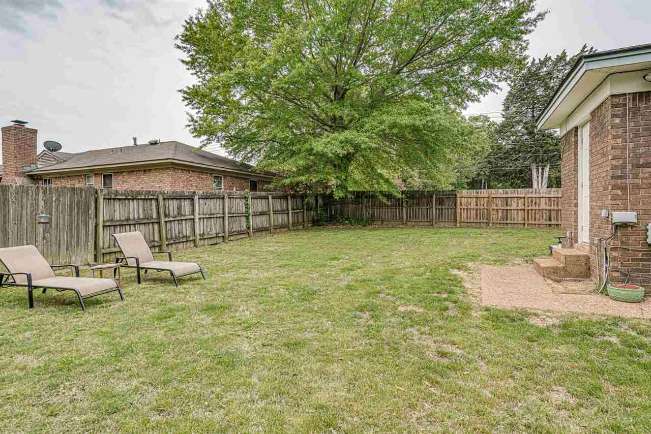 7135 Whitebridge Road Bartlett, TN 38135 - Photo 22 of 23 Gallery Image 22