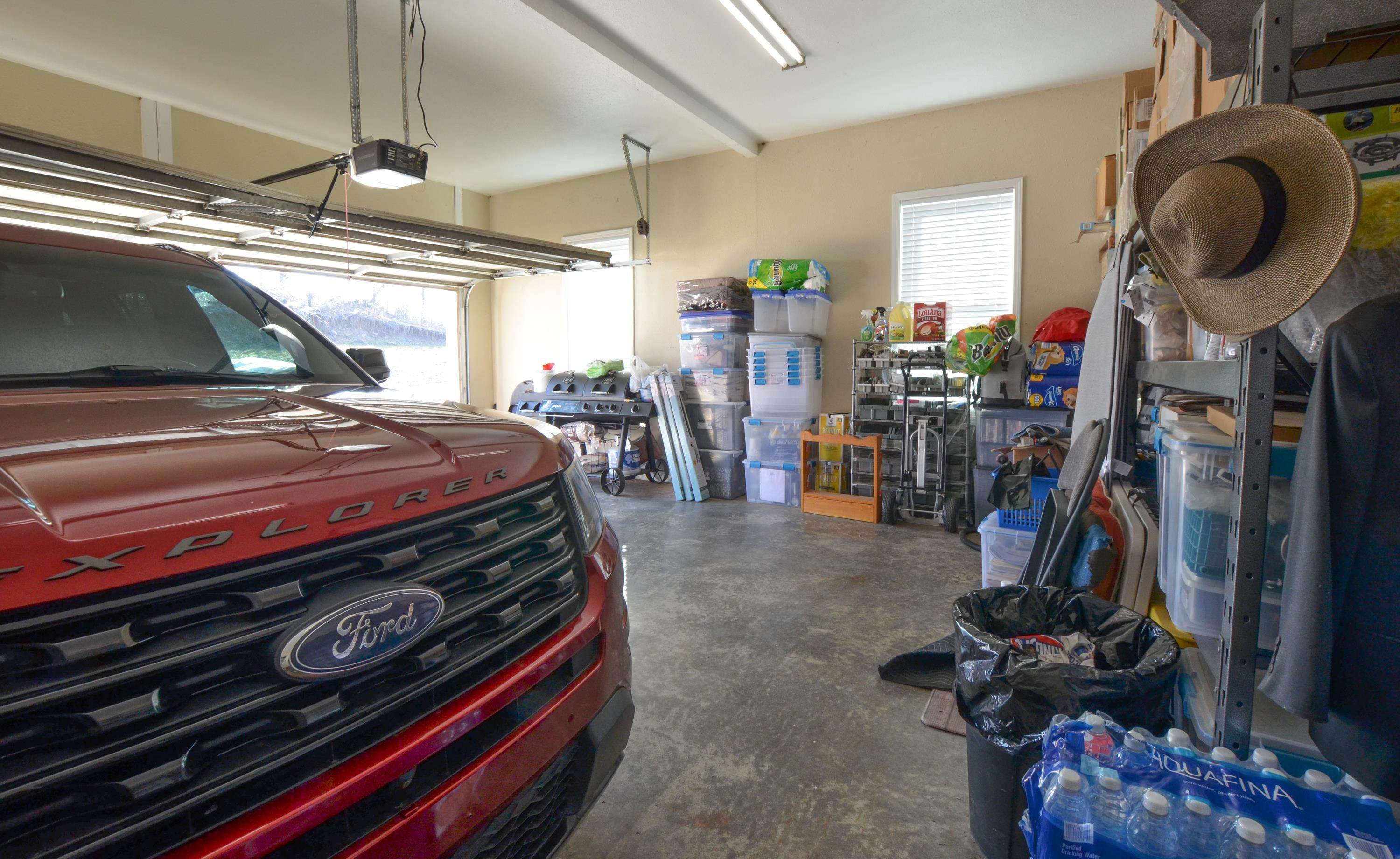 448 Plomar Williams Road Gadsden, TN 38337 - Photo 26 of 28 a view of a room with gym equipment