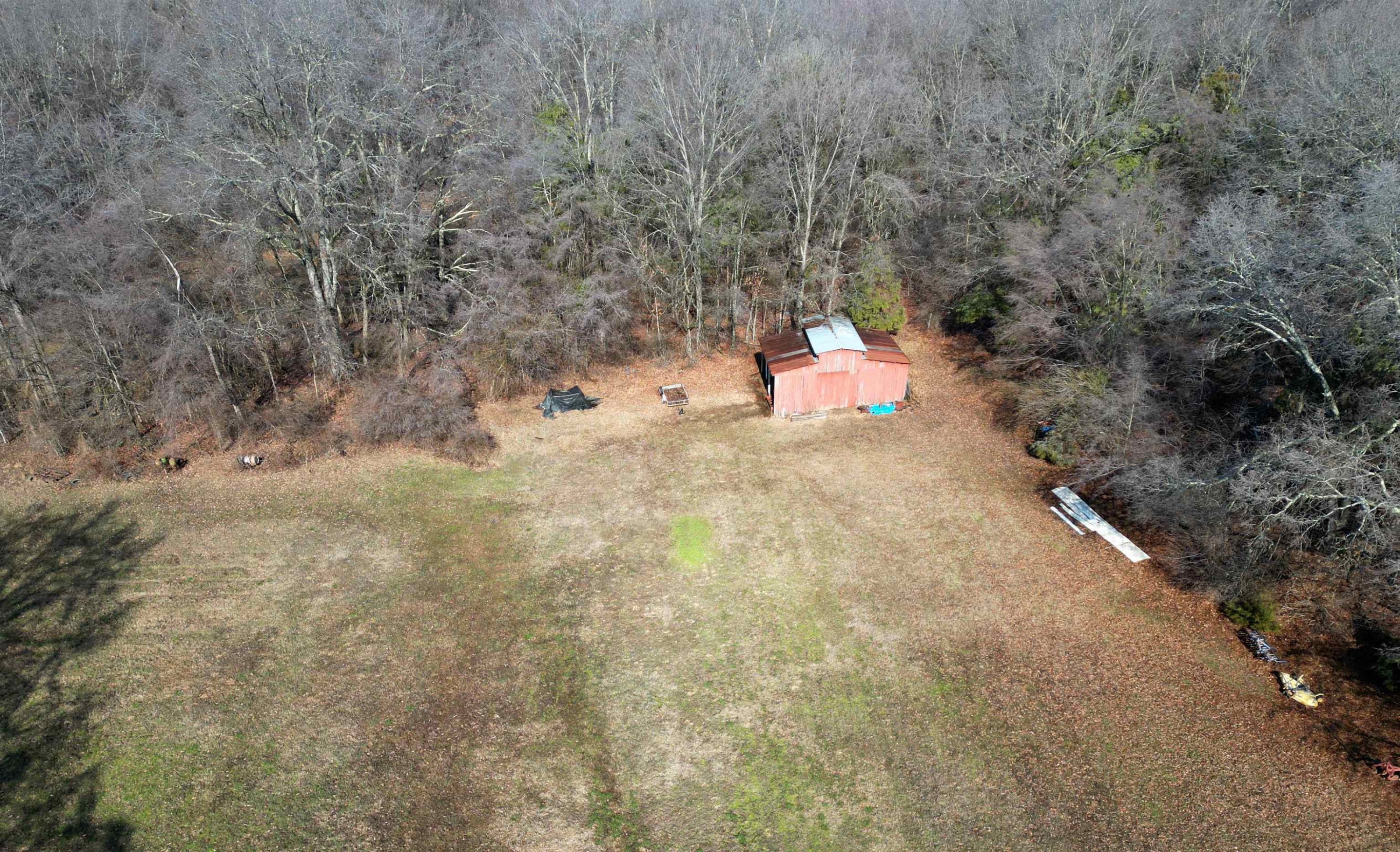 448 Plomar Williams Road Gadsden, TN 38337 - Photo 27 of 28 a view of yard