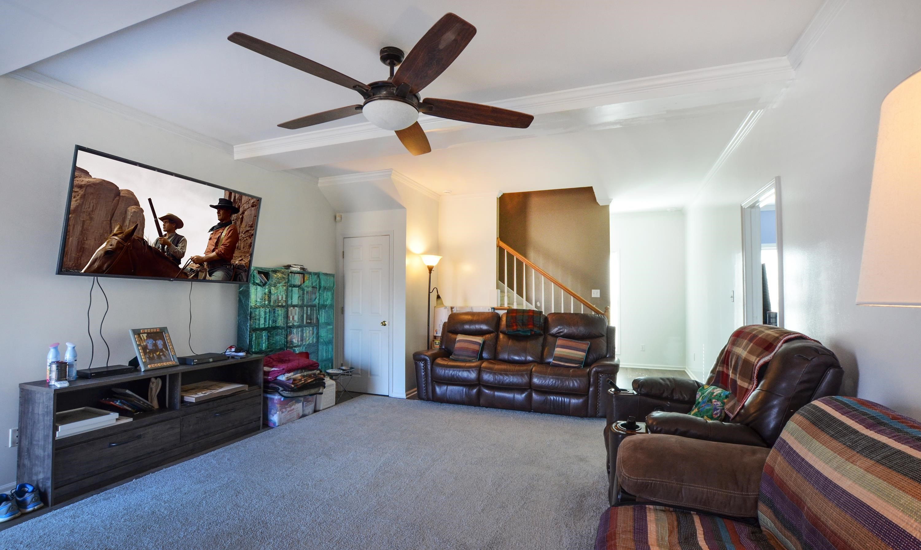 448 Plomar Williams Road Gadsden, TN 38337 - Photo 6 of 28 a living room with furniture