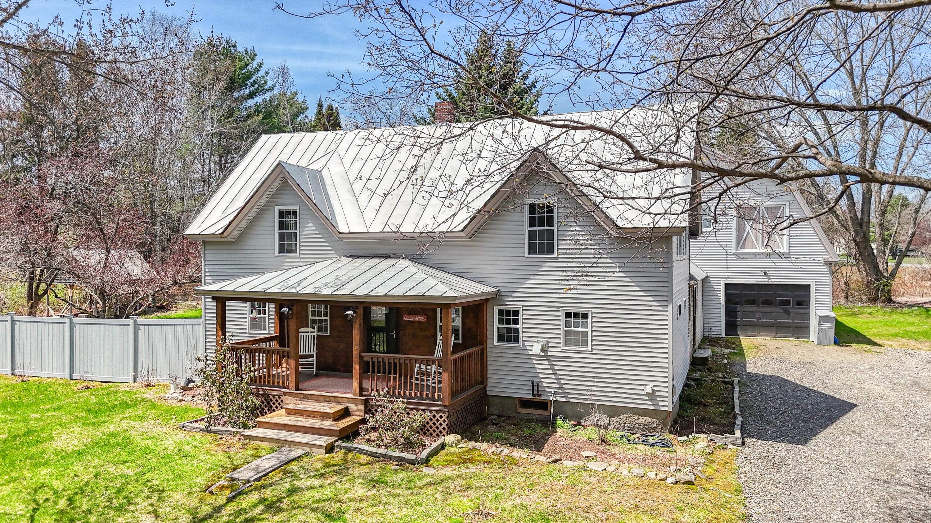 990 Pond Road Sidney, ME 04330 - Photo 4 of 47 59-325UXSP-DP-103