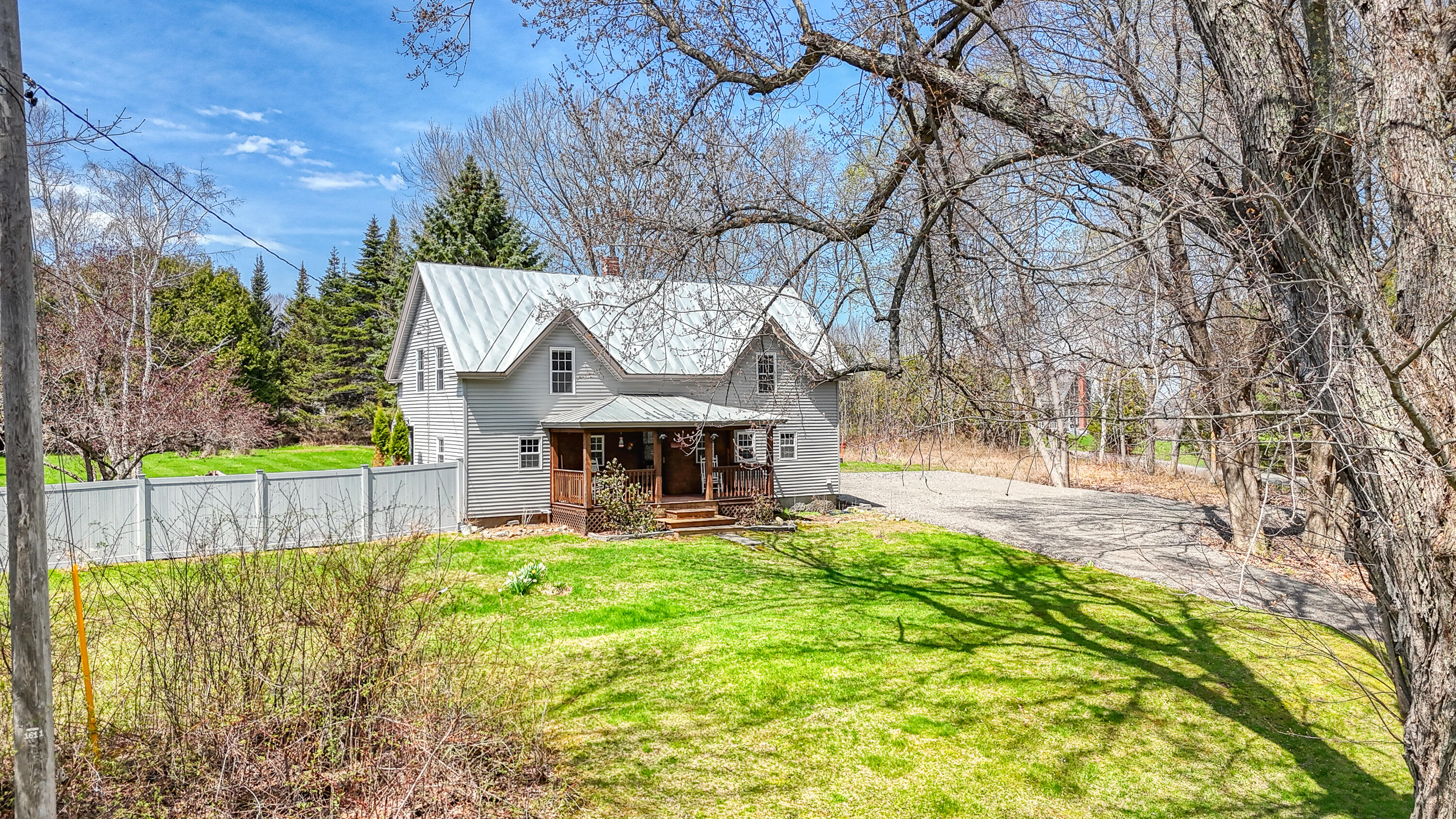 990 Pond Road Sidney, ME 04330 - Photo 5 of 47 59-325UXSP-DP-101