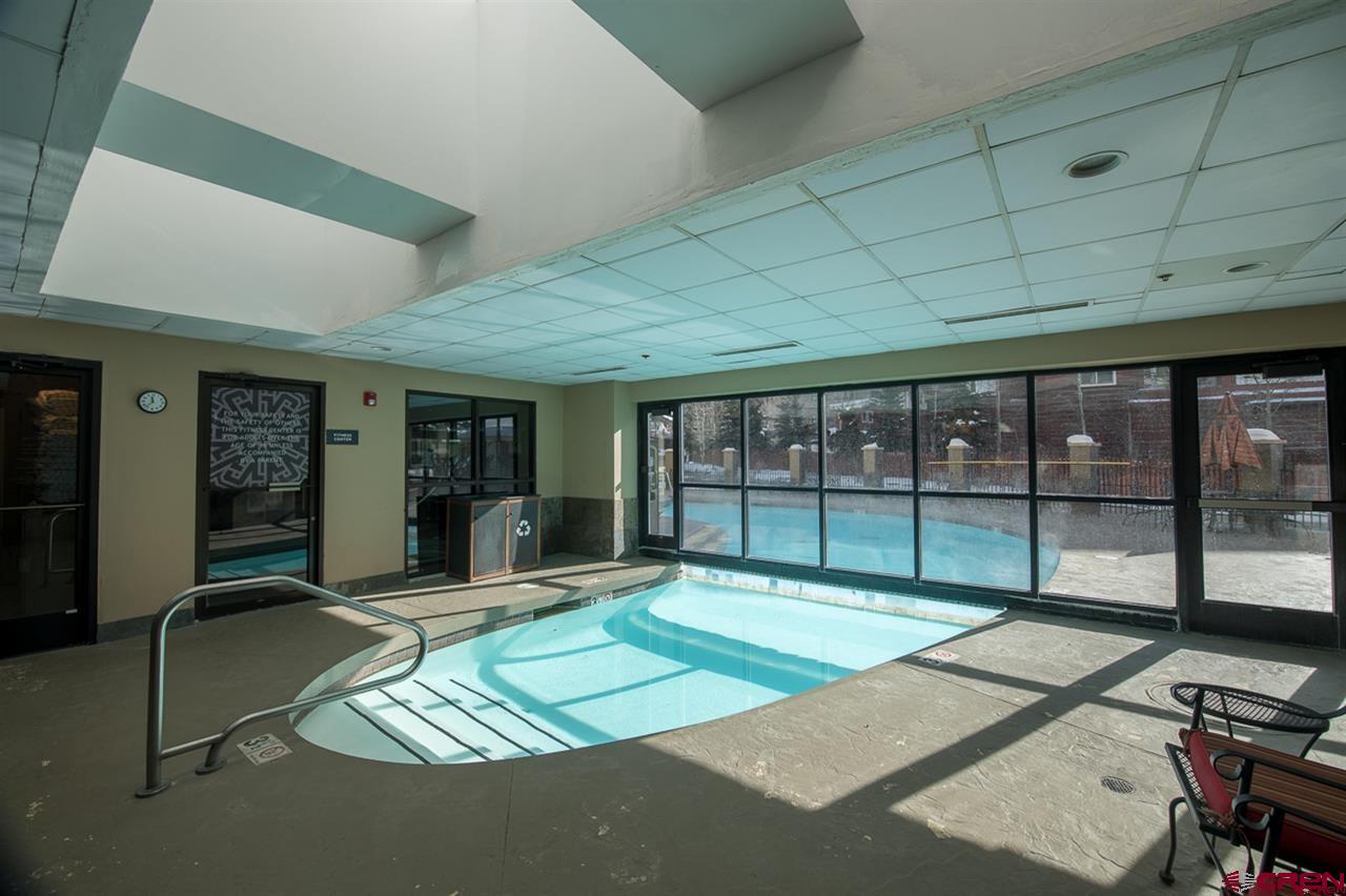 6 Emmons Road, Unit 224 Crested Butte, CO 81225 - Photo 22 of 22 Gallery Image 22