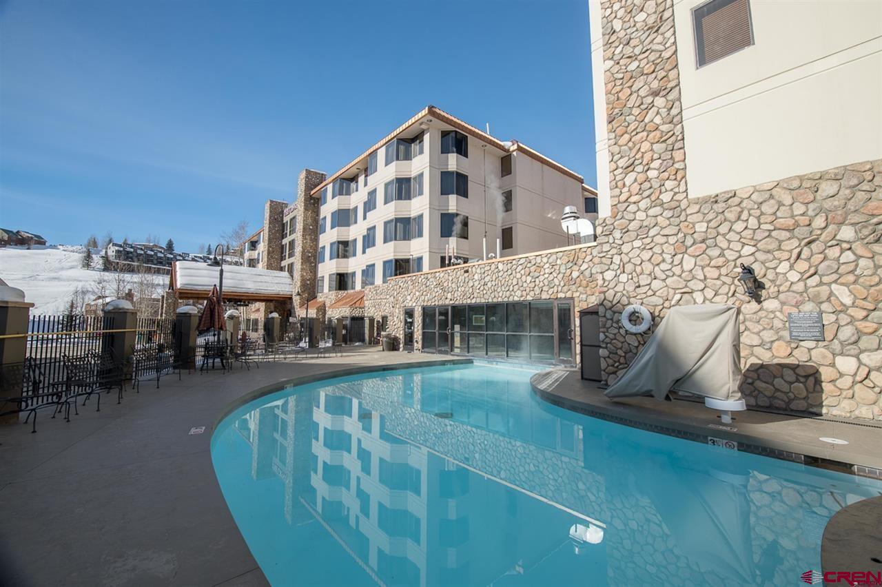 6 Emmons Road, Unit 224 Crested Butte, CO 81225 - Photo 5 of 22 Gallery Image 5