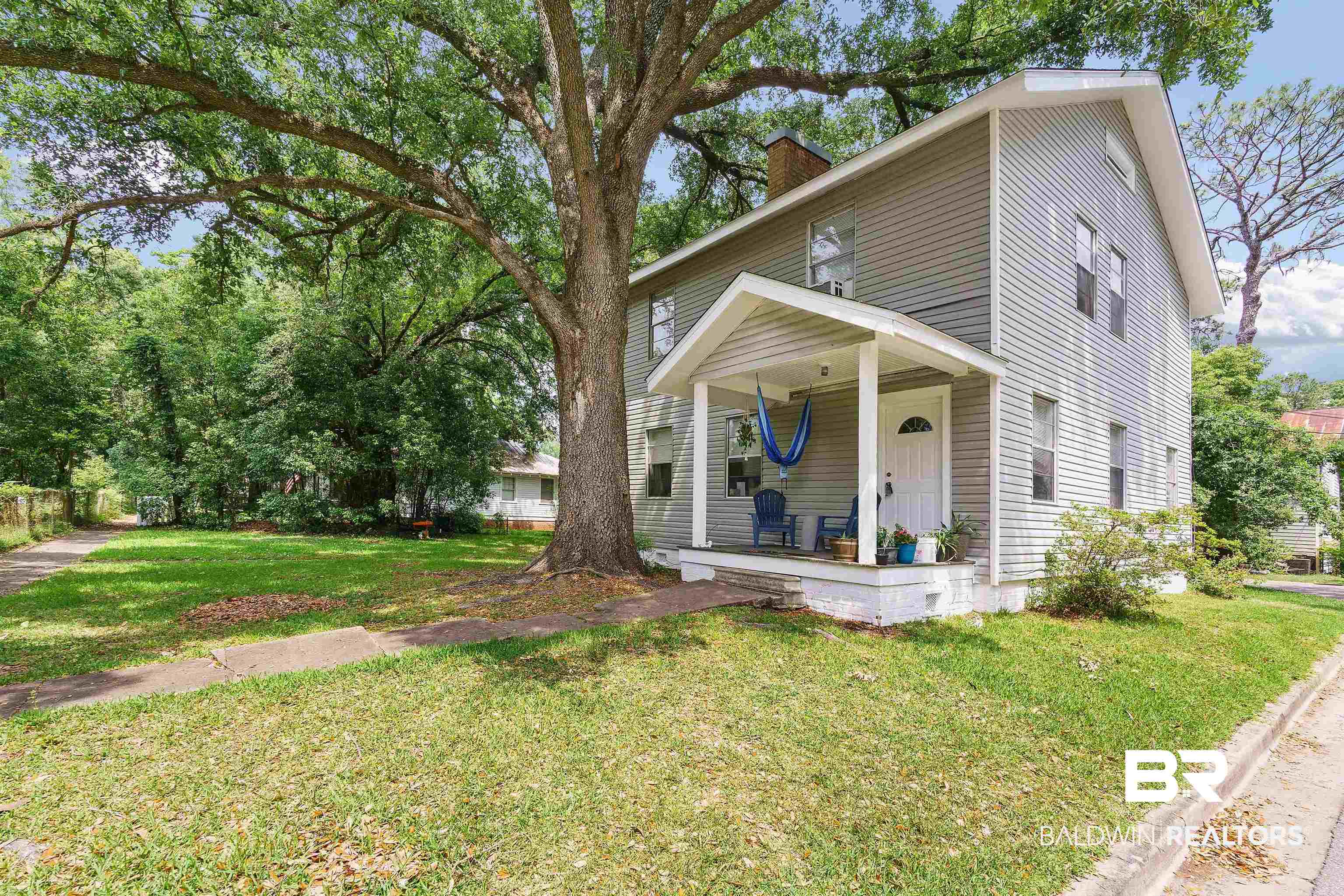 202 1st Street Mobile, AL 36611 - Photo 1 of 25