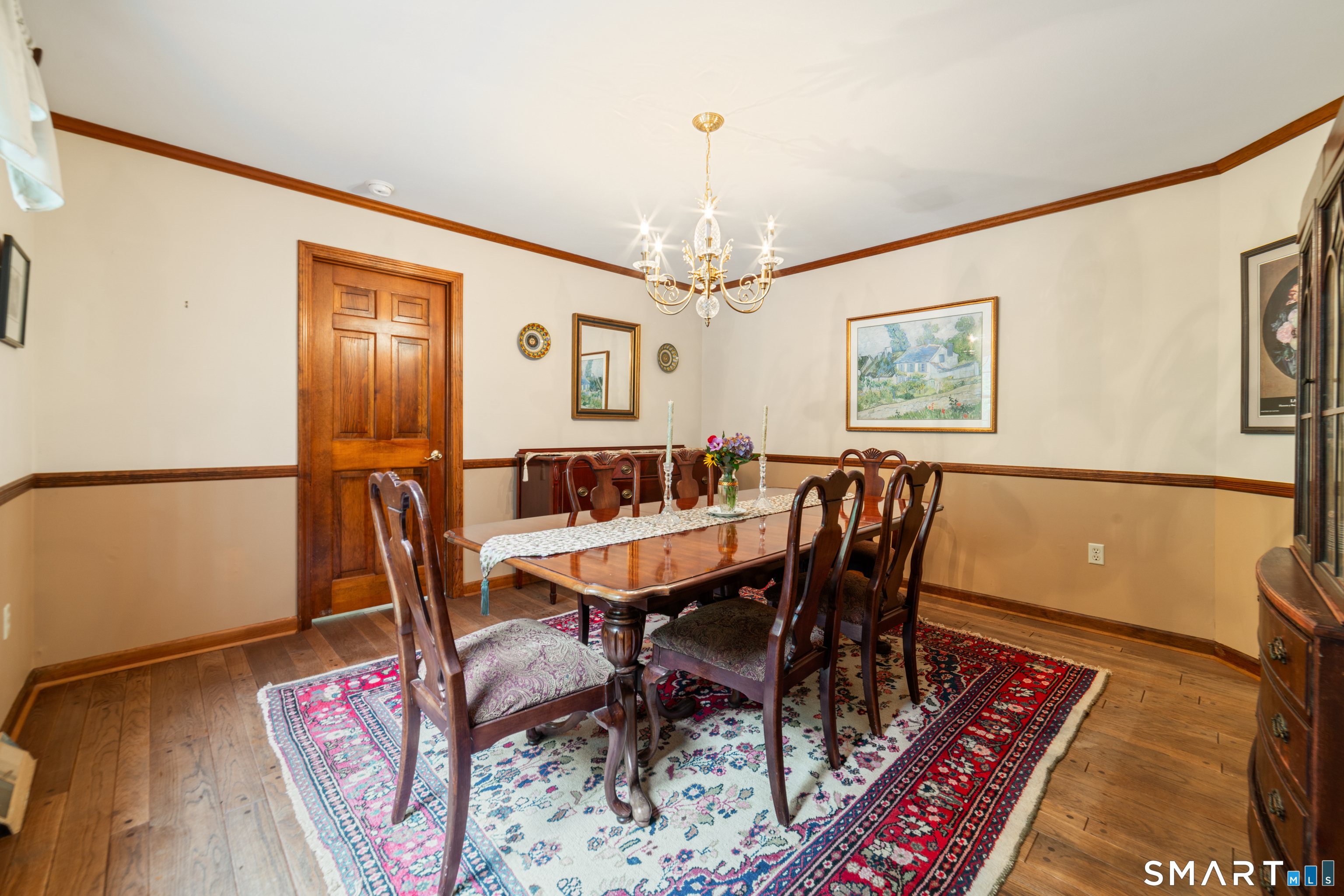 168 North Farm Road Middlebury, CT 06762 - Photo 15 of 40
