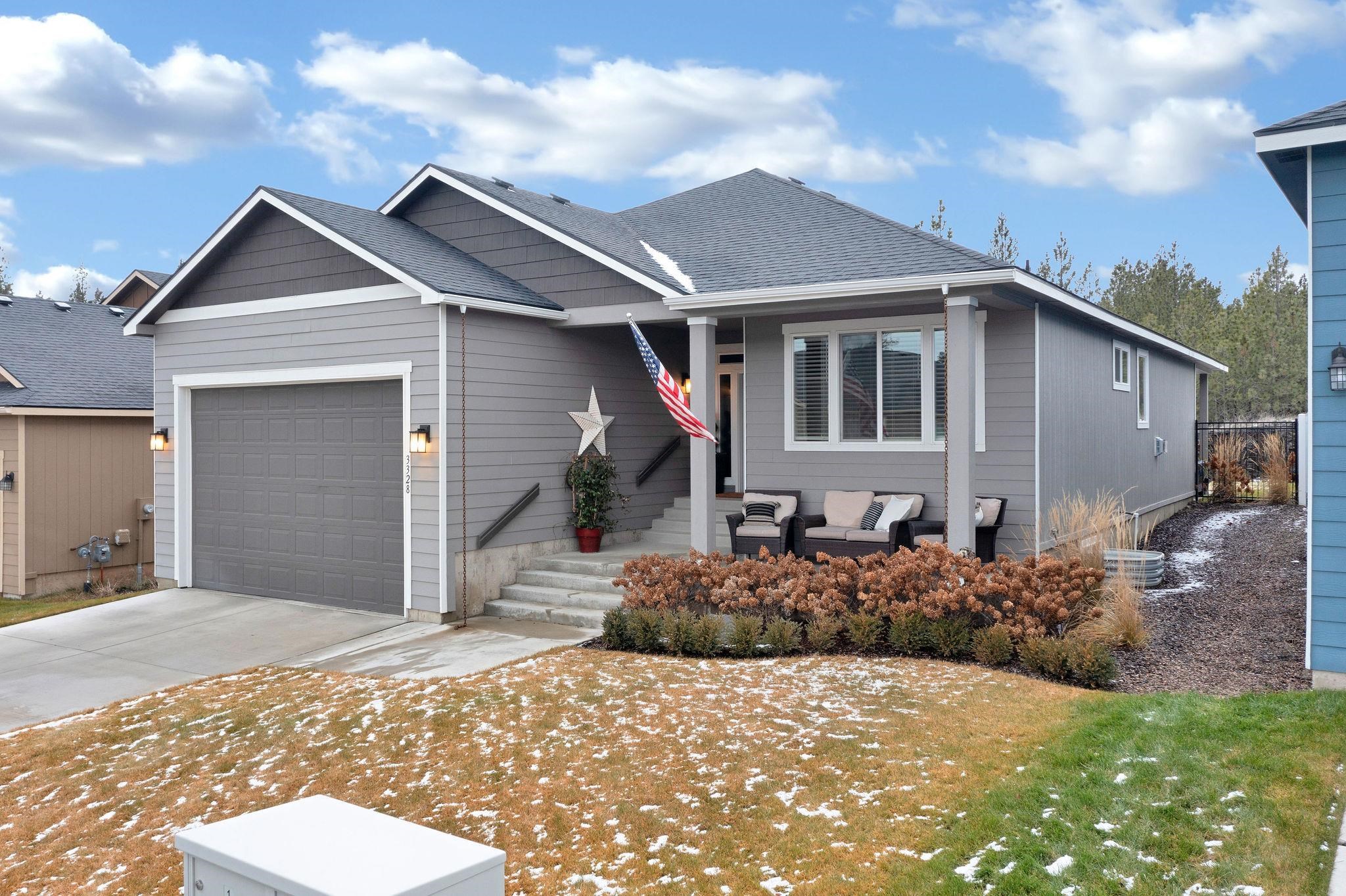 3328 South Dearborn Ln  