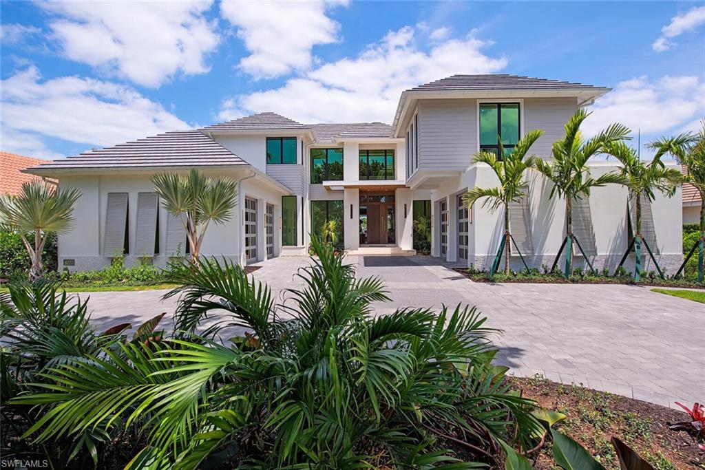 2999 Rum Row Naples, FL 34102 - Photo 4 of 33